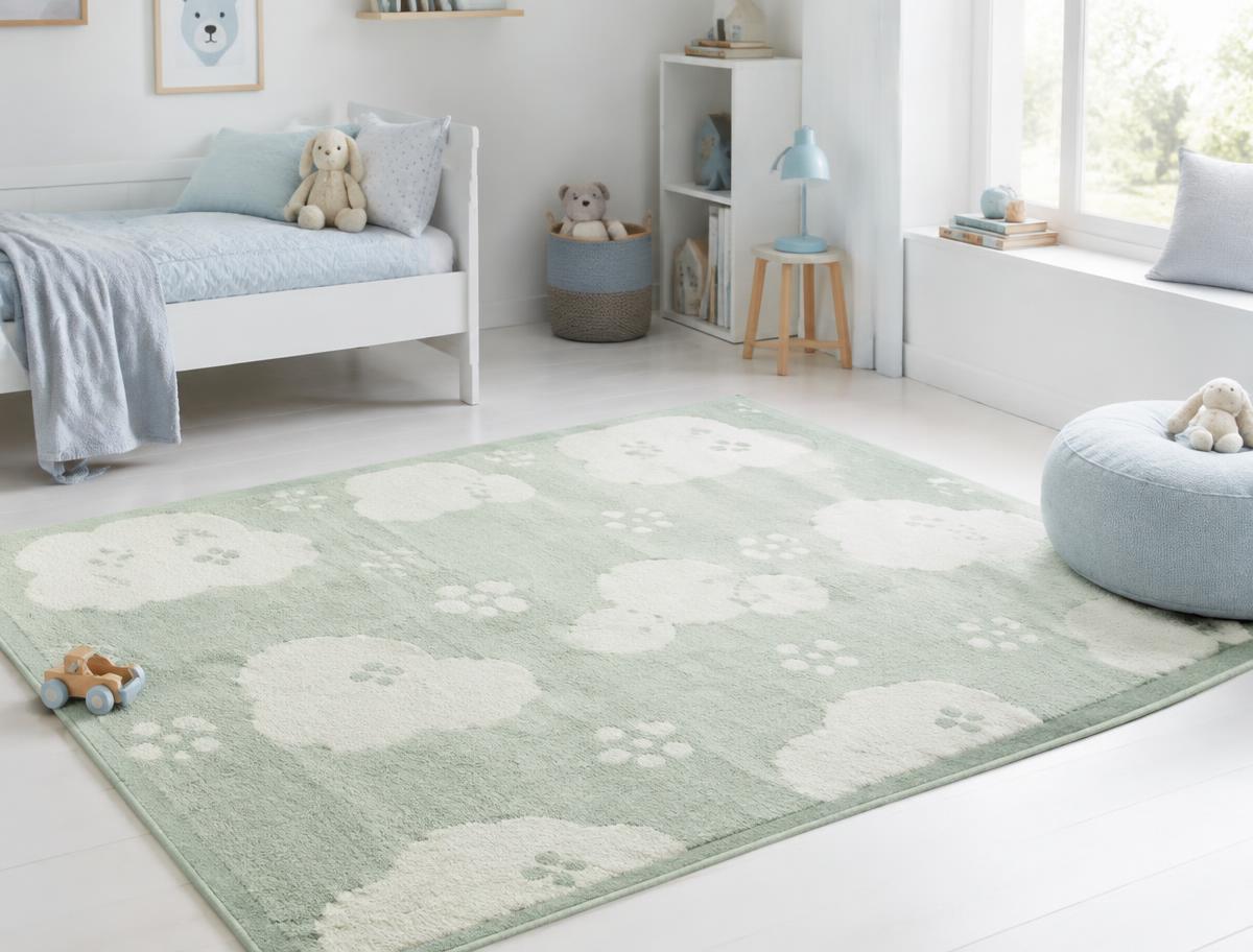 Lorena Canals Lorena Canals Washable Cotton Rug